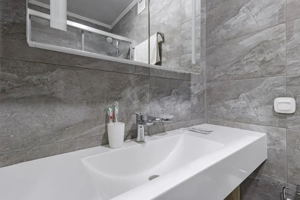 Yes Apartments Astana By Botanical Garden Καζακστάν
