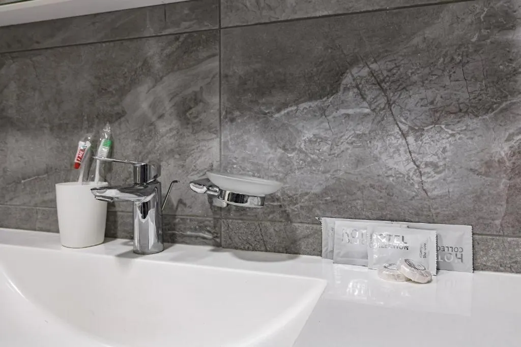 Yes Apartments Astana By Botanical Garden 0*, Αστάνα Καζακστάν