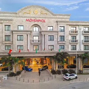 Moevenpick Du Отель Тунис