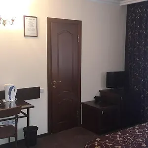 салем на тулебаева Отель Алматы