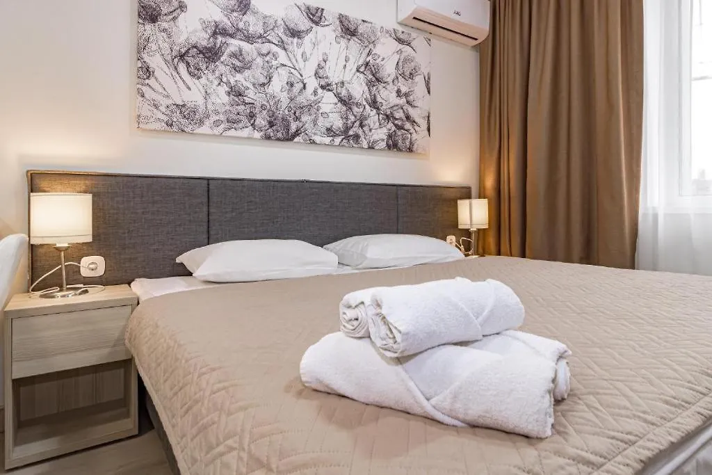 Yes Apartments Astana By Botanical Garden  Nur-Sultan (Astana)